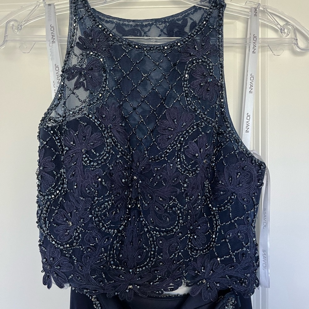 Jovani Prom Dress